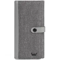 VUCH PANTHESILEA Dámska peňaženka, sivá, veľkosť