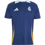 adidas REAL MADRID TIRO 24 COMPETITION Pánsky dres, tmavo modrá, veľkosť XXL