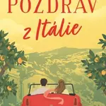 Pozdrav z Itálie (Defekt) - Jules Wake