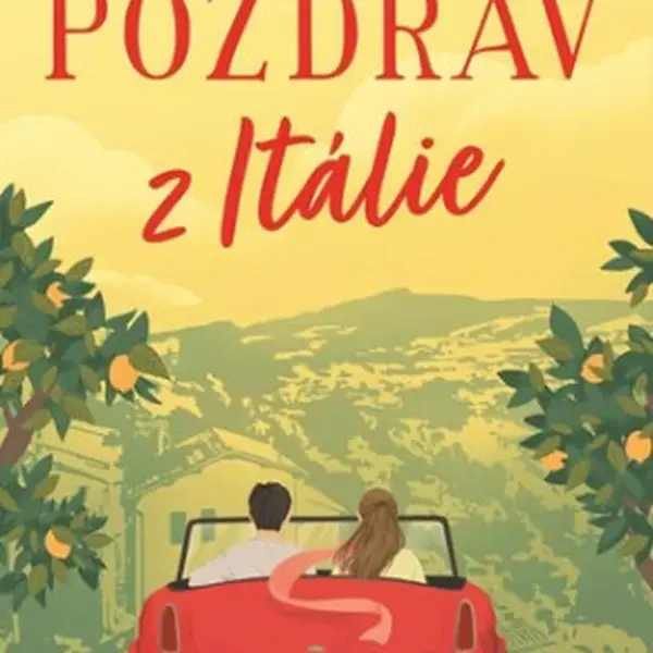 Pozdrav z Itálie (Defekt) - Jules Wake
