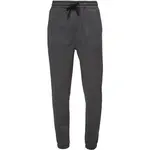 LOAP EDBUR Pánske tepláky, tmavo sivá, veľkosť