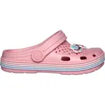 Coqui LINDO KIDS Detské sandále, ružová, veľkosť