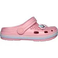 Coqui LINDO KIDS Detské sandále, ružová, veľkosť