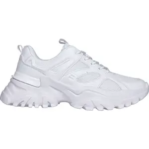 Lotto IDA Dámska voľnočasová obuv, biela, veľkosť