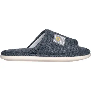 Oldcom ATLAS Unisex šľapky, tmavo modrá, veľkosť