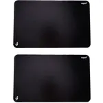 ZOPA SUN VISOR 2ks Slnečná clona/fólia do auta, čierna, veľkosť