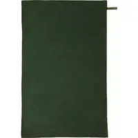 AQUOS AQ TOWEL 80 x 130 Rýchloschnúci športový uterák, khaki, veľkosť