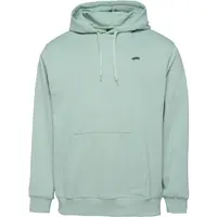 Vans SALTON LOOSE Pánska mikina, zelená, veľkosť