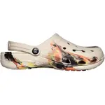 AQUOS BEEYA Pánske clogs, biela, veľkosť