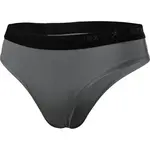 Klimatex BELLA Dámske funkčné brazilky, tmavo sivá, veľkosť