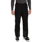 KILPI GABONE Pánske lyžiarske nohavice, čierna, veľkosť