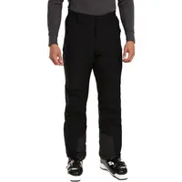 KILPI GABONE Pánske lyžiarske nohavice, čierna, veľkosť