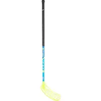 FREEZ FOX 32 ROUND MB Florbalová hokejka, modrá, veľkosť