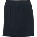 Columbia CHILL RIVER SKORT Dámska  šortková sukňa, čierna, veľkosť