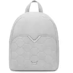 VUCH ARLEN FOSSY Dámsky batoh, sivá, veľkosť