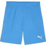 Puma TEAMGOAL SHORTS Pánske futbalové šortky, modrá, veľkosť