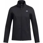 Under Armour STORM SHIELD 2.0 Dámska bunda, čierna, veľkosť L