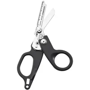 Leatherman RAPTOR&reg; RESPONSE Multifunkčné nožnice, tmavo sivá, veľkosť