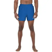 Nike ESSENTIAL LAP 5 Pánske plavecké šortky, modrá, veľkosť