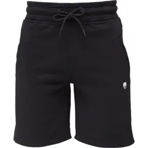 Venum SILENT POWER Pánske kraťasy, čierna, veľkosť