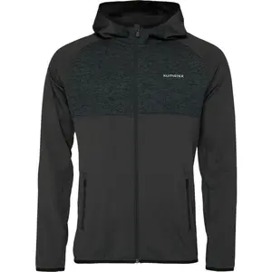 Klimatex LAEL 1 Pánska hybridná mkina, tmavo sivá, veľkosť