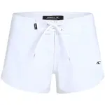 O'Neill HYPERFREAK TECH TRONCONES Dámske plavecké šortky, biela, veľkosť