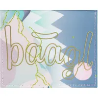 BAAGL MOON Peňaženka, mix, veľkosť