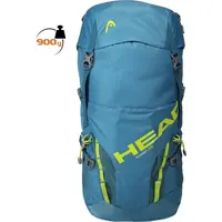 Head ZIRCON 35 Turistický batoh, modrá, veľkosť