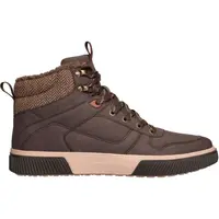 LOAP ARENDAL Pánske zimné topánky, hnedá, veľkosť