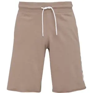 DRK FIJI Pánske kraťasy, béžová, veľkosť