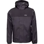 Helly Hansen VANCOUVER RAIN JACKET Pánska šuštiaková bunda, tmavo sivá, veľkosť