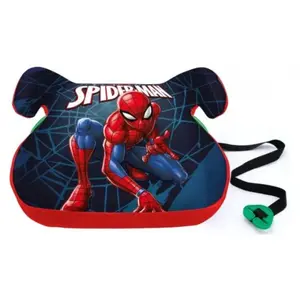 Disney I-SIZE SPIDERMAN Podsedák, tmavo modrá, veľkosť