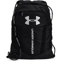 Under Armour UNDENIABLE Gymsack, čierna, veľkosť