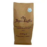 Zrnková káva Adam coffee - 250g