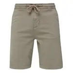 LOAP VAREX Pánske šortky, béžová, veľkosť