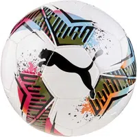 Puma FUTSAL 2 HS Futsalová lopta, biela, veľkosť