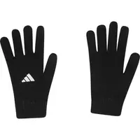 adidas TIRO LEAGUE GLOVES Hráčske futbalové rukavice, čierna, veľkosť