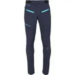 HAVEN FACTORY AIR Cyklistické nohavice, tmavo modrá, veľkosť XXXL