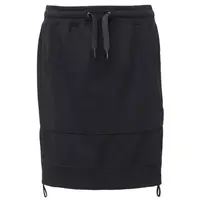 Willard HELKA Dámska sukňa, čierna, veľkosť