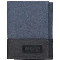 Reaper DOLLA Peňaženka, tmavo modrá, veľkosť