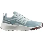 Salomon PATROL J Detská obuv, svetlomodrá, veľkosť