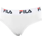 Fila JUNIOR GIRL BRIEF Dievčenské nohavičky, biela, veľkosť 10-12Y