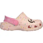 Coqui LITTLE FROG DONUT Detské šľapky, ružová, veľkosť
