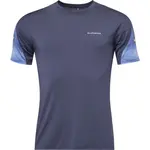 Klimatex FARAH Pánske performance tričko, tmavo modrá, veľkosť XXL