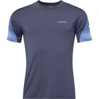 Klimatex FARAH Pánske performance tričko, tmavo modrá, veľkosť XXL