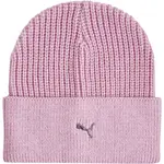 Puma METAL CAT BEANIE Zimná čiapka, ružová, veľkosť