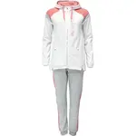 Lotto IKADA Dámska tepláková súprava, biela, veľkosť
