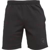 Umbro RLXD SHORT SPORTS ESSENTIALS Pánske kraťasy, čierna, veľkosť