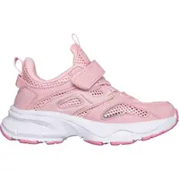 Lotto LETOYA Detská voľnočasová obuv, ružová, veľkosť