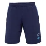 Lotto ATHLETICA PLUS BERMUDA Pánske šortky, modrá, veľkosť